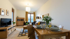 VacationClub - Olympic Park Apartment A405, Kołobrzeg